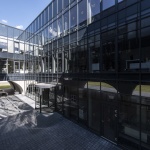 Lithuanian University of Health Sciences Medical Academy Faculty of Public Health by Architectural Bureau G.Natkevicius & Partners