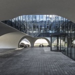 Lithuanian University of Health Sciences Medical Academy Faculty of Public Health by Architectural Bureau G.Natkevicius & Partners