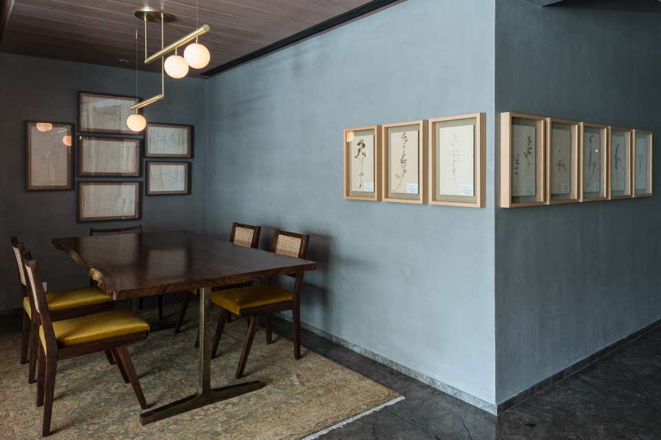 apartment at imperial mumbai by ravi vazirani design studio