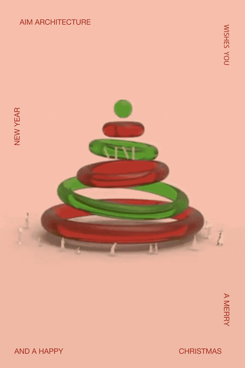 2023 greeting cards from our friends