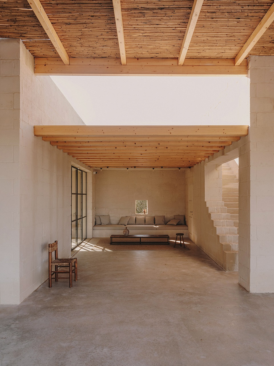 Casa Maiora by Studio Andrew Trotter