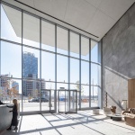 EAGLE + WEST住宅塔楼，纽约 / OMA