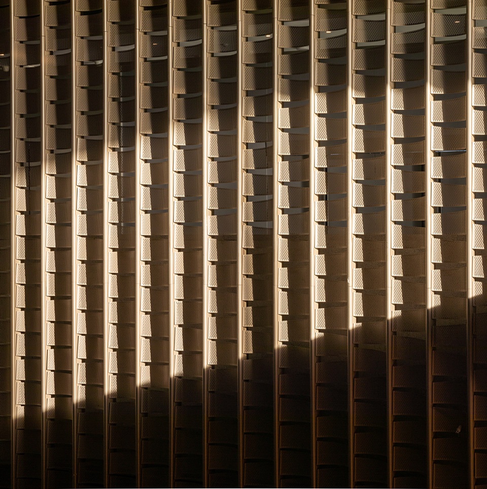 Hong Kong Palace Museum by Rocco Design Associates