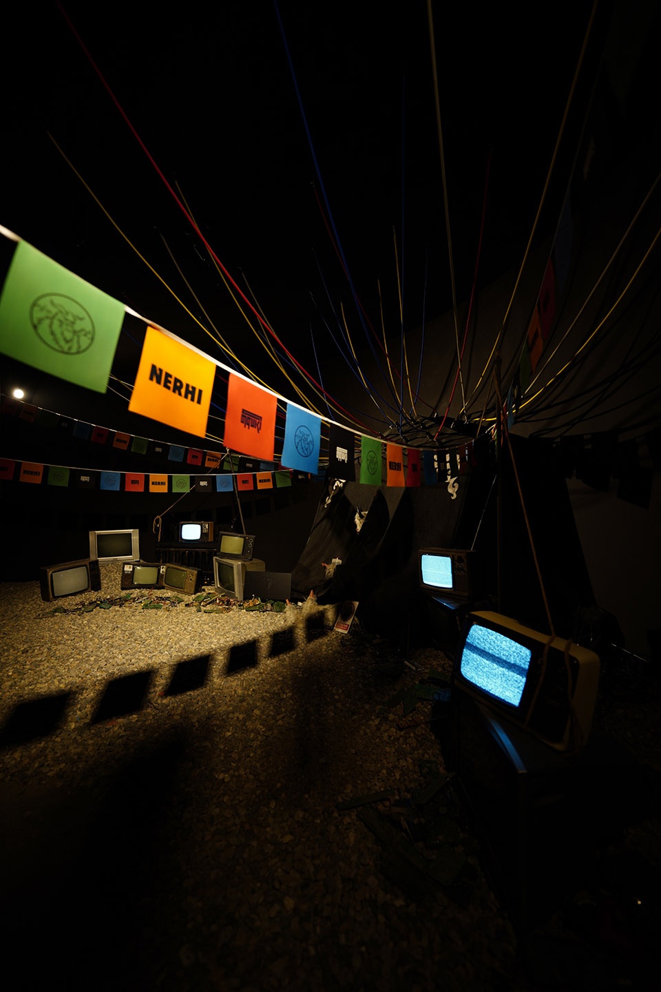 Hotel Eutrobia WOOSO Studio