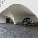 Lithuanian University of Health Sciences Medical Academy Faculty of Public Health by Architectural Bureau G.Natkevicius & Partners