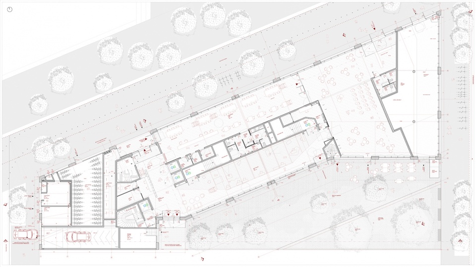 iphe by ignacio prego architectures