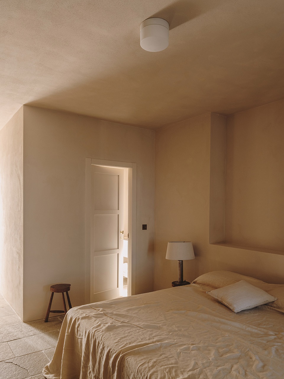 Casa Maiora by Studio Andrew Trotter