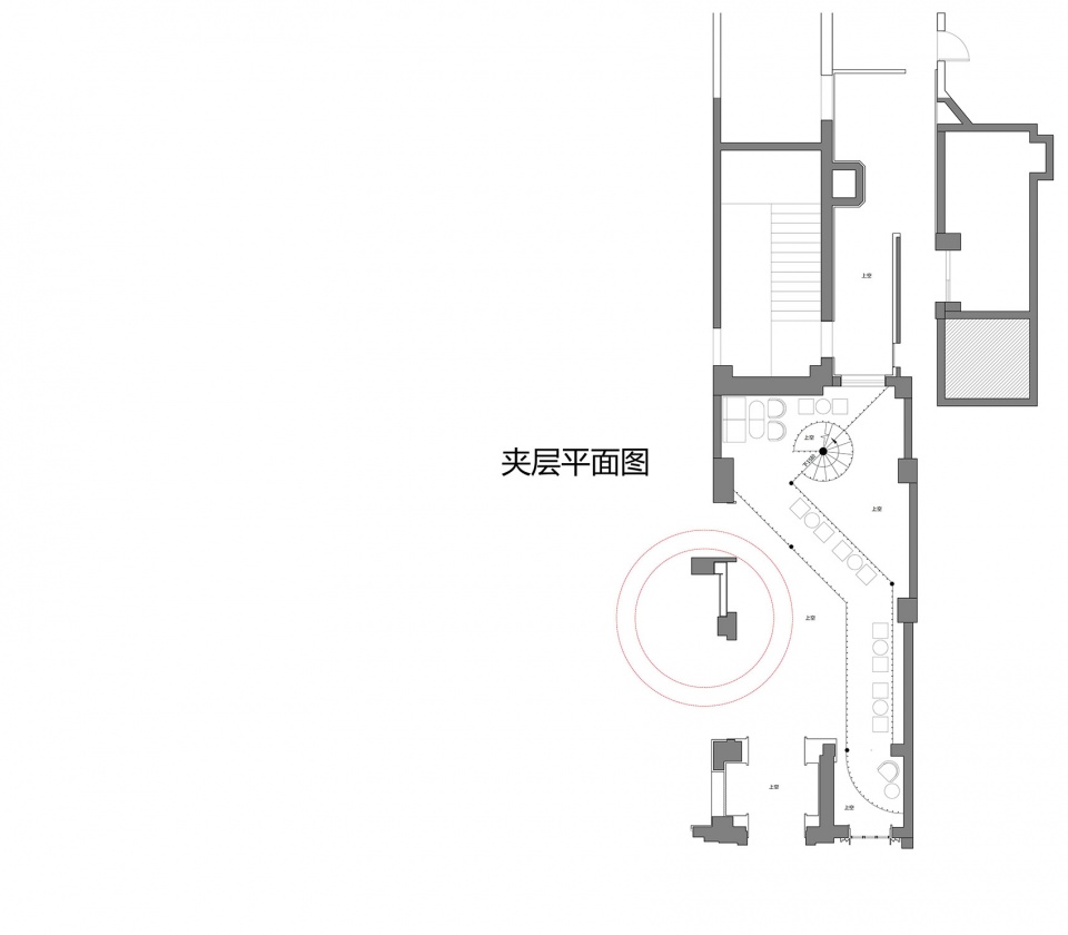 DECK in Shanghai Deep Design Consultant