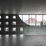 Lithuanian University of Health Sciences Medical Academy Faculty of Public Health by Architectural Bureau G.Natkevicius & Partners