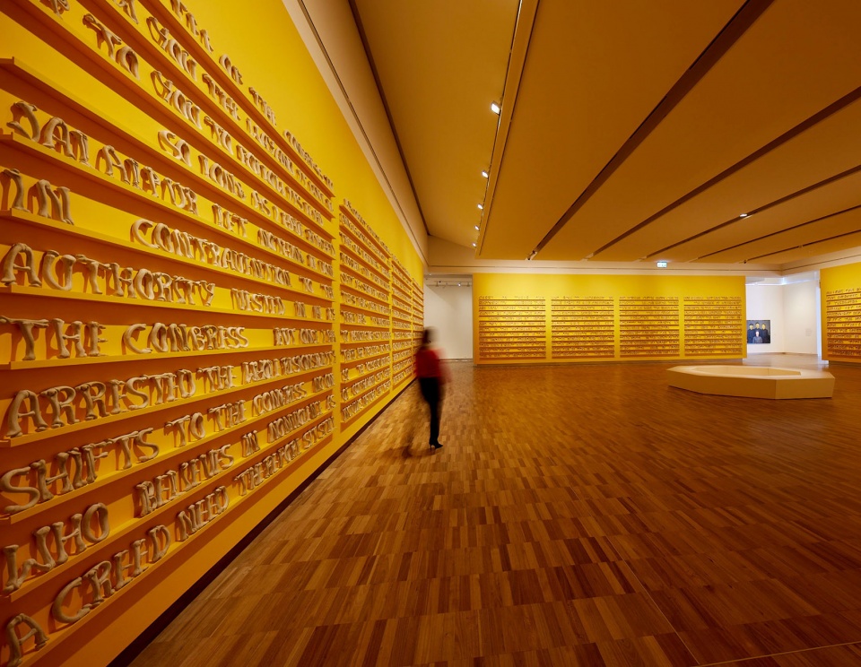 art gallery of new south wales by sanaa