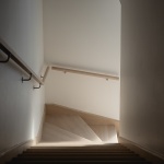 Schnee-Eule小屋，魁北克 / Atelier L'Abri