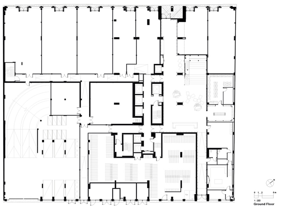 Moda The Mercian by Glenn Howells Architects cms