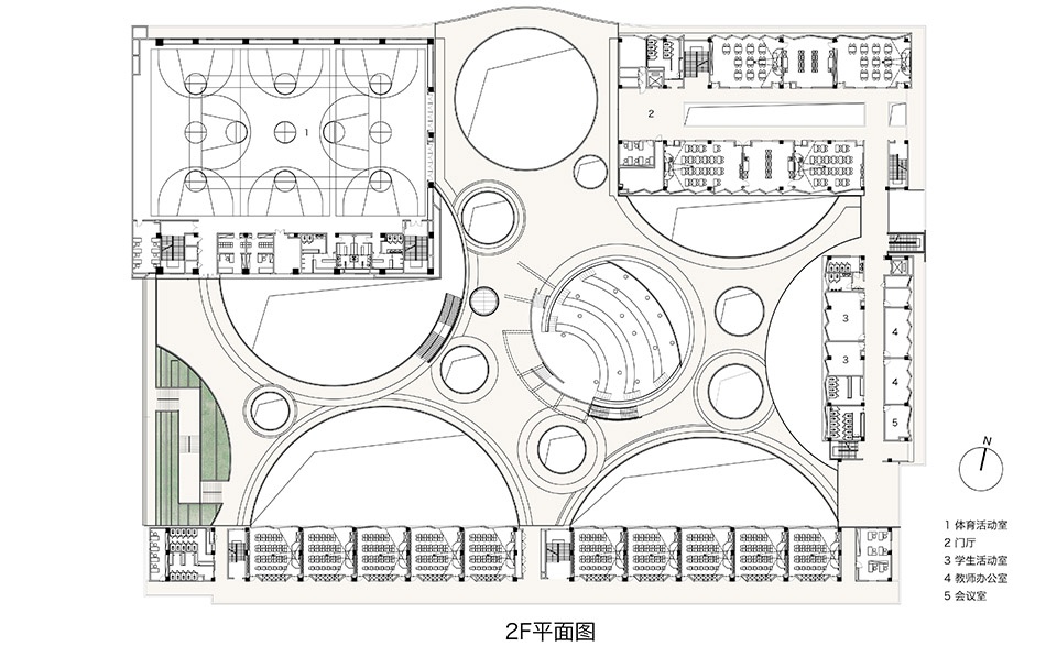 Shanghai Fushan Tangcheng Foreign Language Primary School