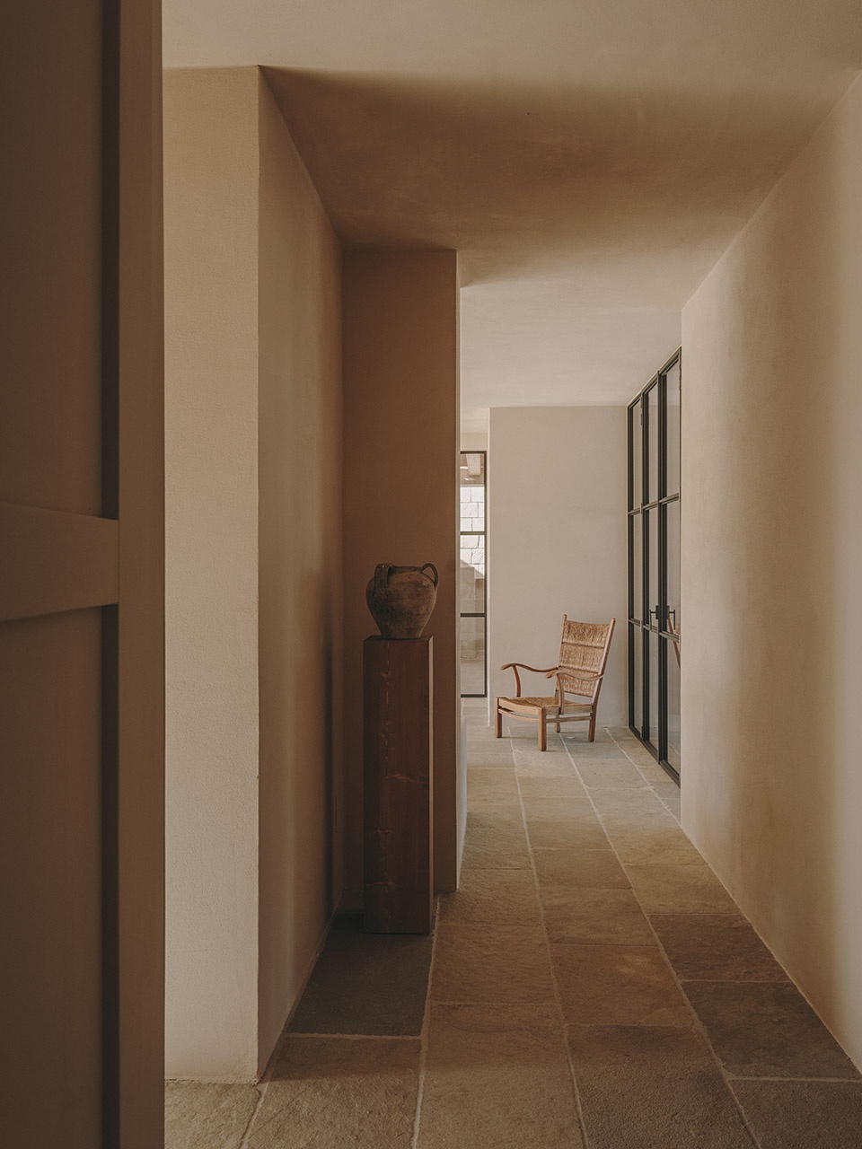 Casa Maiora by Studio Andrew Trotter