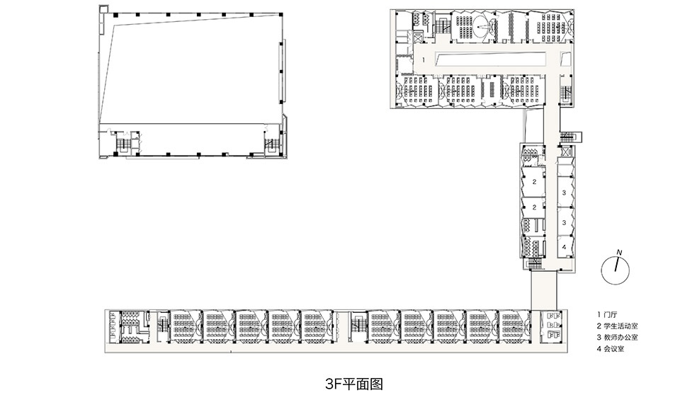 Shanghai Fushan Tangcheng Foreign Language Primary School