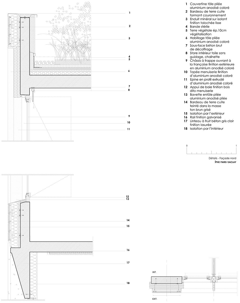 iphe by ignacio prego architectures