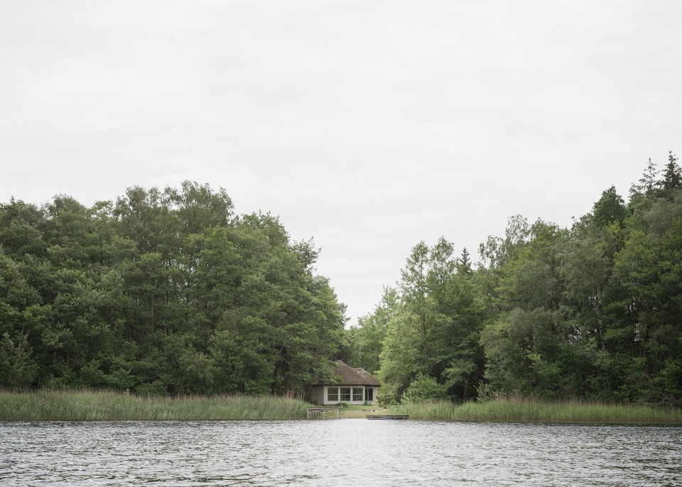 dr funk holiday house by kessler plescher architekten