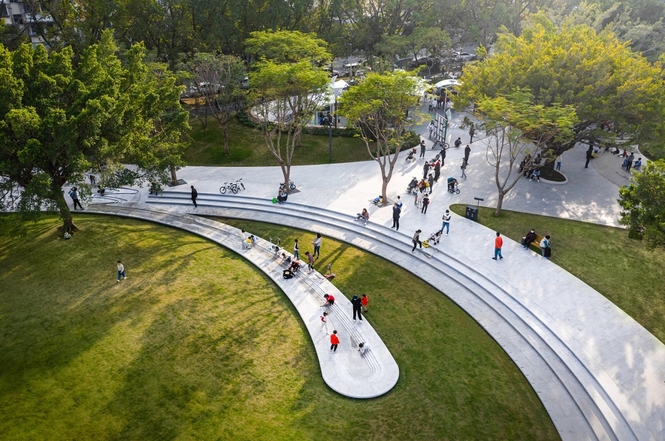 review of the year monthly most popular landscape projects of 2022