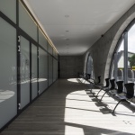 Lithuanian University of Health Sciences Medical Academy Faculty of Public Health by Architectural Bureau G.Natkevicius & Partners