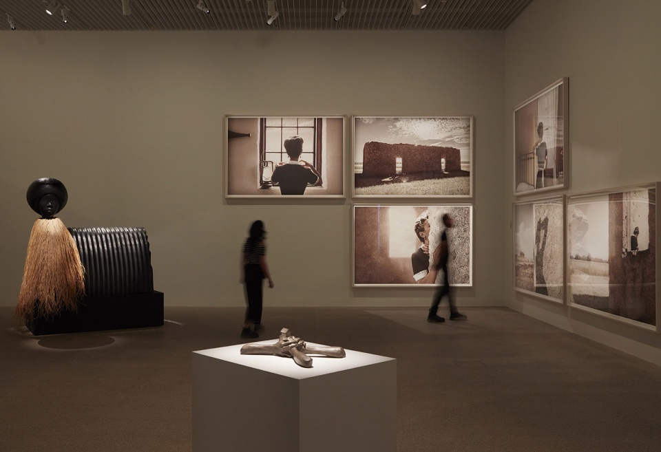 art gallery of new south wales by sanaa