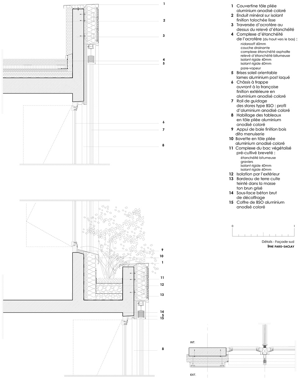 iphe by ignacio prego architectures