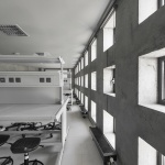Lithuanian University of Health Sciences Medical Academy Faculty of Public Health by Architectural Bureau G.Natkevicius & Partners