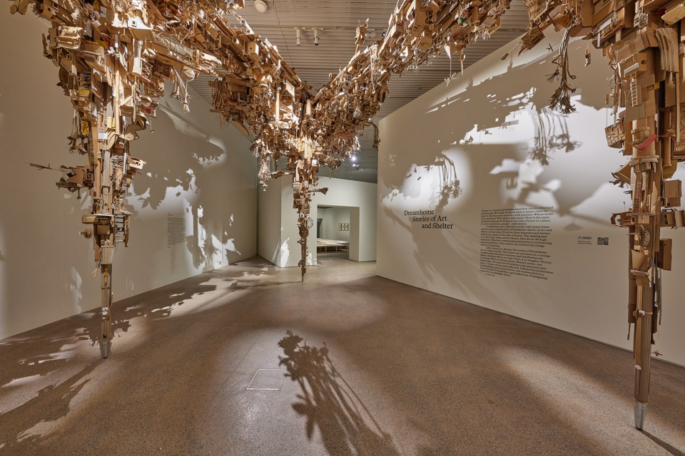 art gallery of new south wales by sanaa