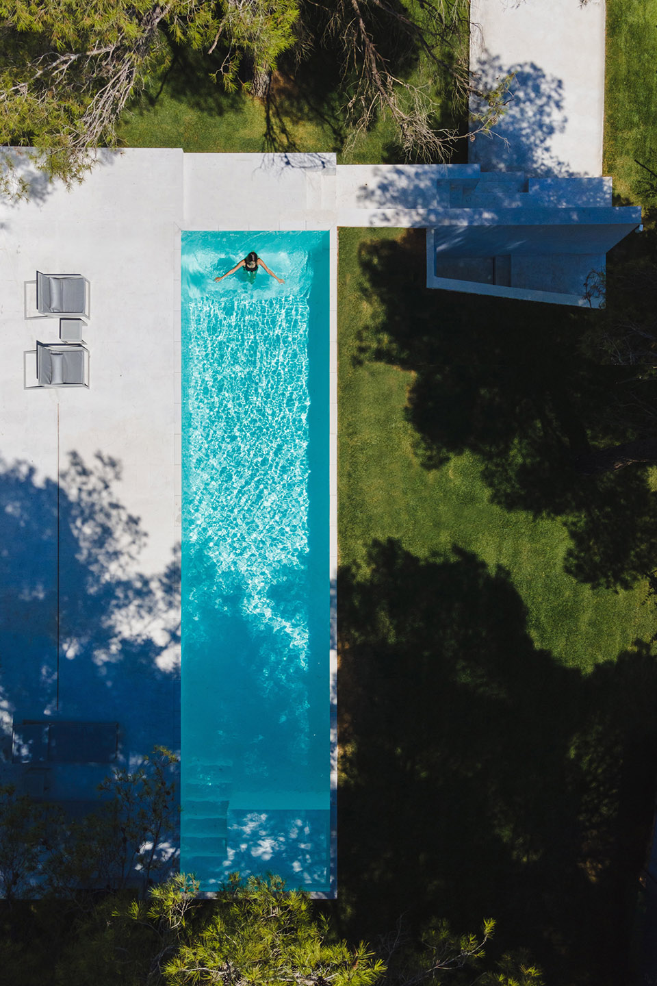 NIU N290 by FRAN SILVESTRE ARQUITECTOS