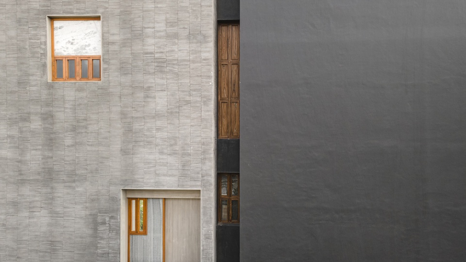 Cool House by Samira Rathod Design Atelier