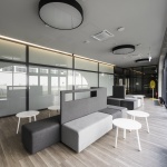 Lithuanian University of Health Sciences Medical Academy Faculty of Public Health by Architectural Bureau G.Natkevicius & Partners