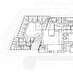 EAGLE + WEST住宅塔楼，纽约 / OMA
