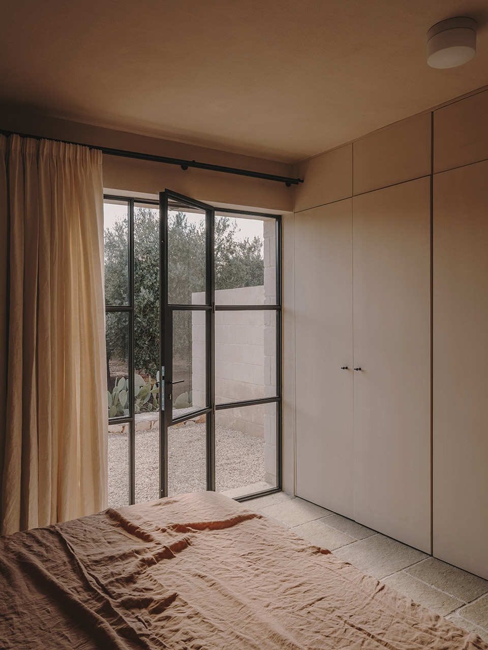 Casa Maiora by Studio Andrew Trotter