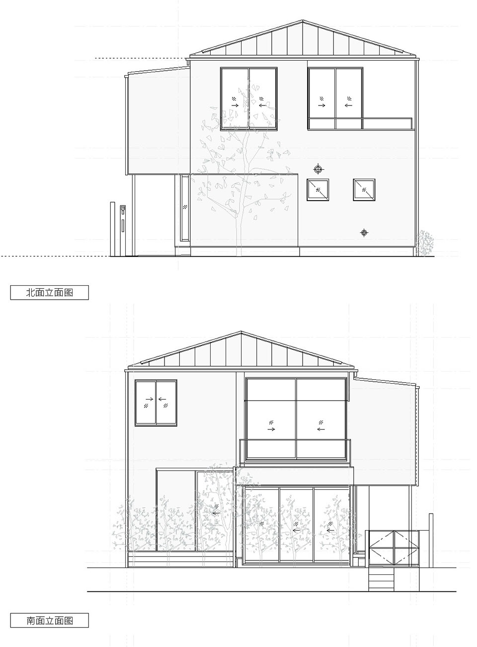 doma house japan by kiki archi