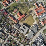 Lithuanian University of Health Sciences Medical Academy Faculty of Public Health by Architectural Bureau G.Natkevicius & Partners