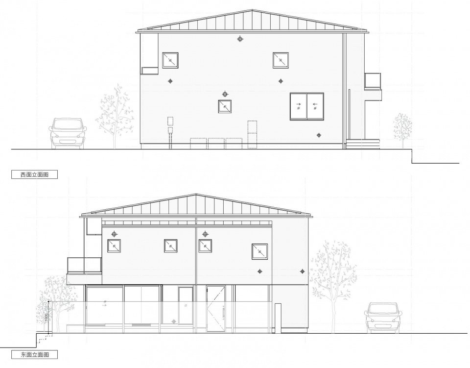 doma house japan by kiki archi