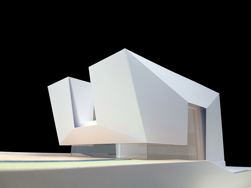 Hong Kong Palace Museum by Rocco Design Associates