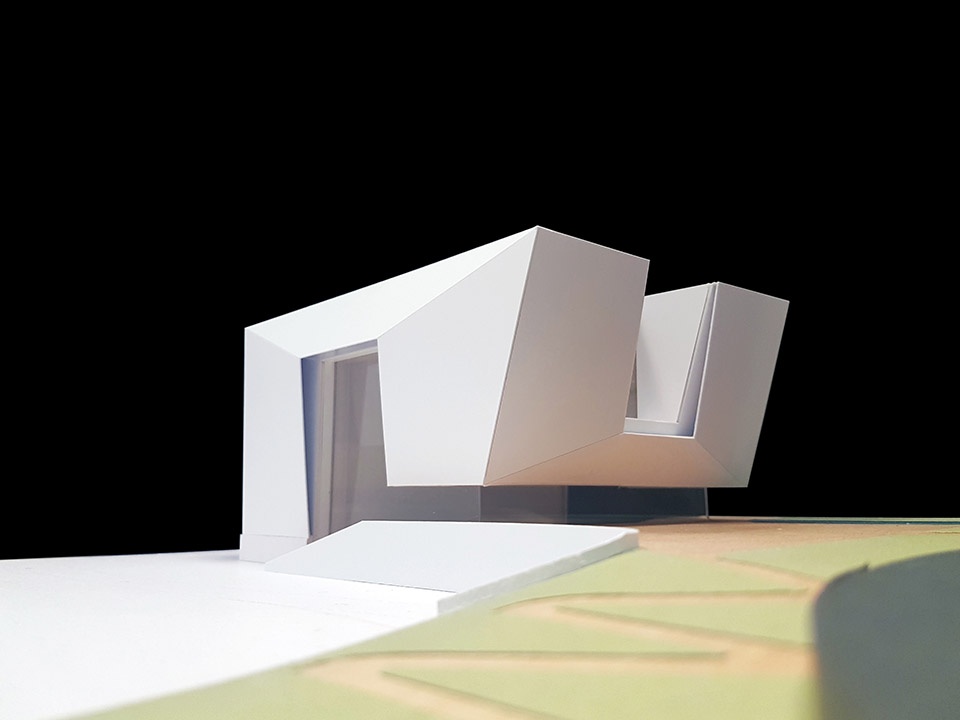 Hong Kong Palace Museum by Rocco Design Associates