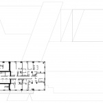 EAGLE + WEST住宅塔楼，纽约 / OMA