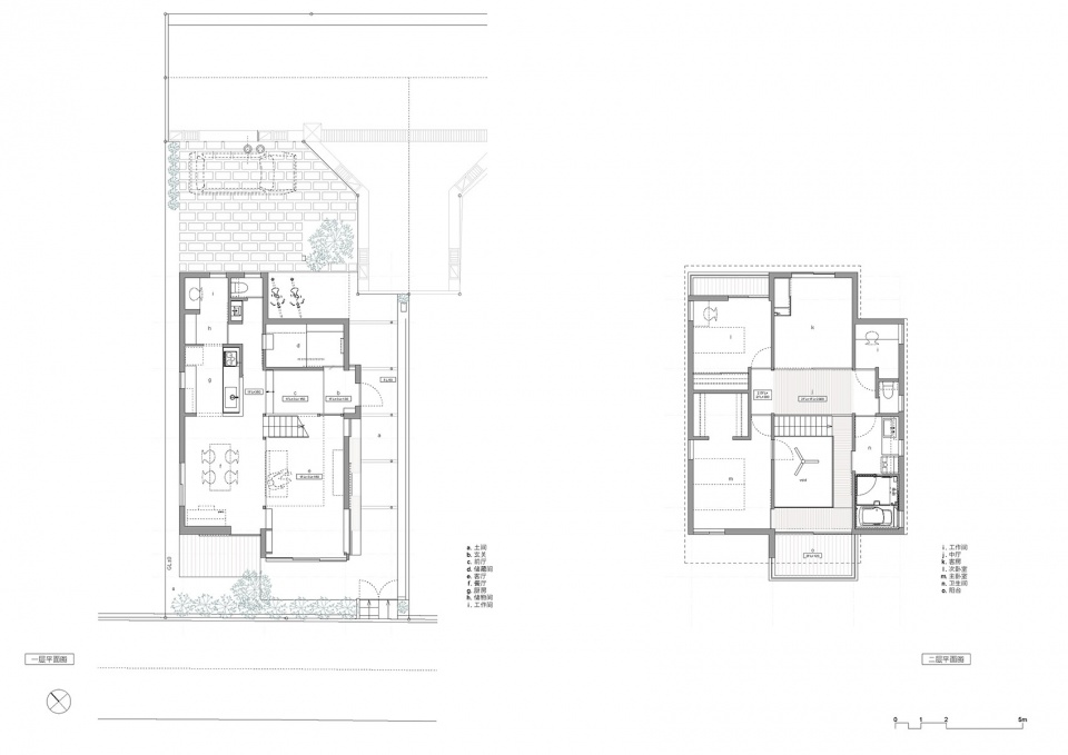 doma house japan by kiki archi