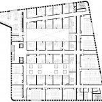 Lithuanian University of Health Sciences Medical Academy Faculty of Public Health by Architectural Bureau G.Natkevicius & Partners