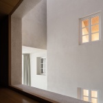 布里克森新公共图书馆，意大利 / Carlana Mezzalira Pentimalli