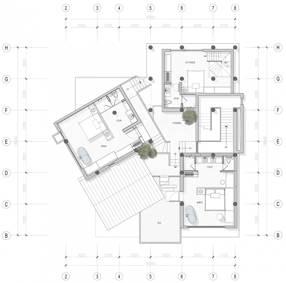miwo hotel by atdesign
