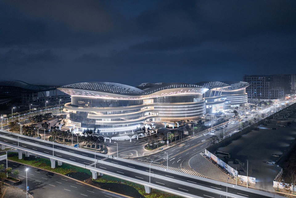 topic haikou international duty free city