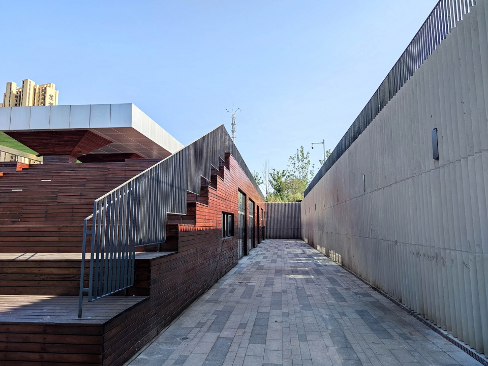 LOHAS Garden China by Shanghai LDG Urban Landscape Design Group