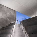 EAGLE + WEST住宅塔楼，纽约 / OMA