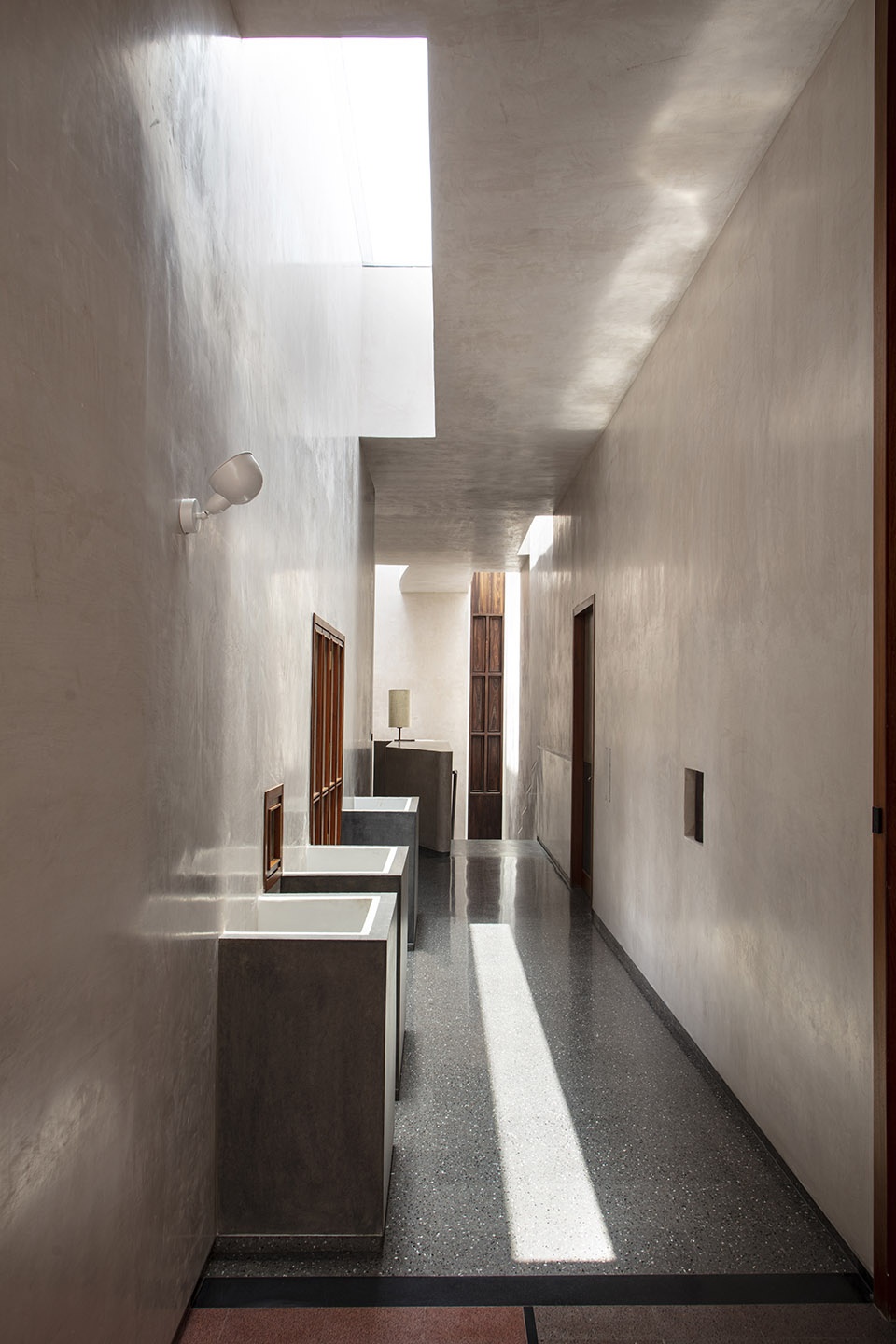 Cool House by Samira Rathod Design Atelier