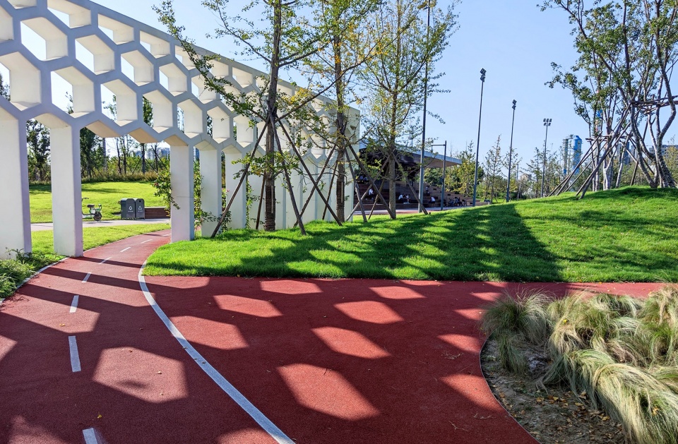 LOHAS Garden China by Shanghai LDG Urban Landscape Design Group