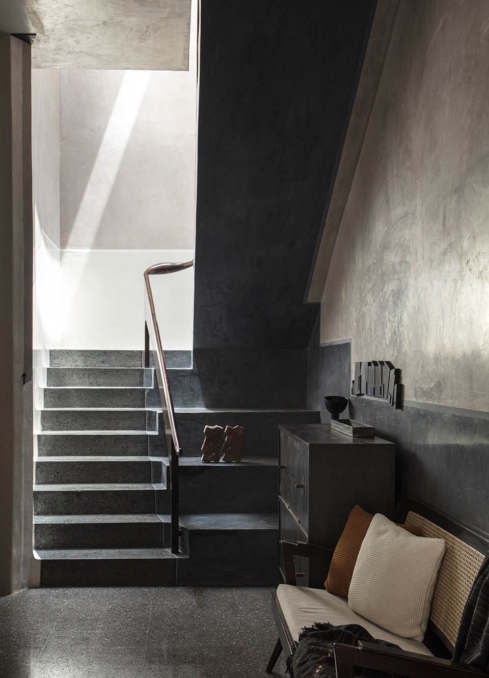 Cool House by Samira Rathod Design Atelier