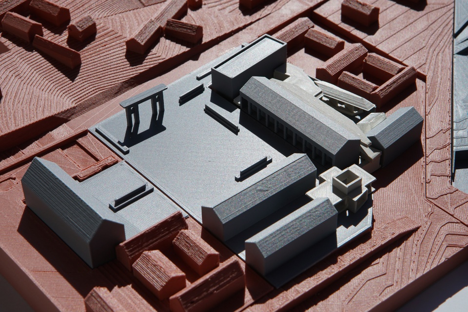 Daduibu Renovation Project At Dananpo Village China by Approach Architecture Studio