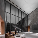 EAGLE + WEST住宅塔楼，纽约 / OMA